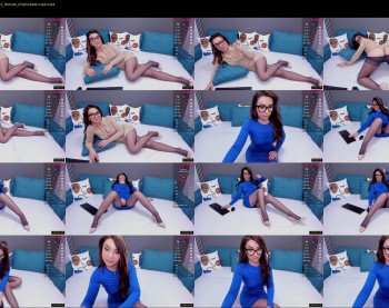 xchristalx — 120 minute Chaturbate female cam show recording, 720p, Mar 9, 2023