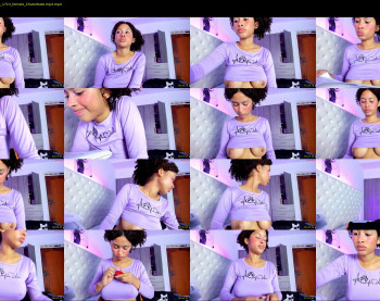 yayoi_cresp18 — 9 minute Chaturbate female cam show recording, 720p, Mar 8, 2023