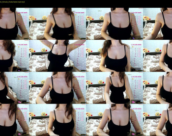 your_asya — 7 minute Chaturbate female cam show recording, 720p, Mar 8, 2023