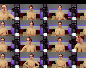 your_desirre — 4 minute Chaturbate female cam show recording, 720p, Mar 8, 2023