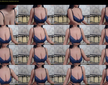 1dream_magical — 4 minute Chaturbate female cam show recording, 720p, Mar 9, 2023