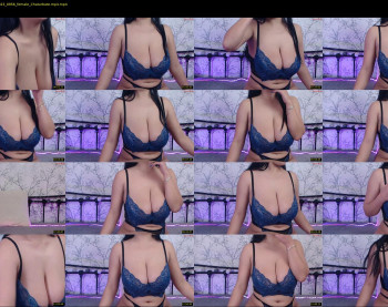 1dream_magical — 15 minute Chaturbate female cam show recording, 720p, Mar 9, 2023
