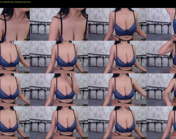 1dream_magical — 3 minute Chaturbate female cam show recording, 720p, Mar 9, 2023