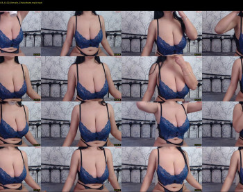 1dream_magical — 50 minute Chaturbate female cam show recording, 720p, Mar 9, 2023