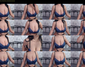 1dream_magical — 6 minute Chaturbate female cam show recording, 720p, Mar 9, 2023