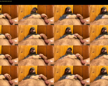 1ui5 — 3 minute Chaturbate male cam show recording, 720p, Mar 10, 2023