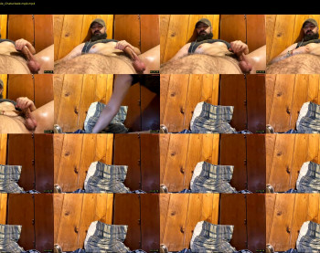 1ui5 — 3 minute Chaturbate male cam show recording, 720p, Mar 10, 2023