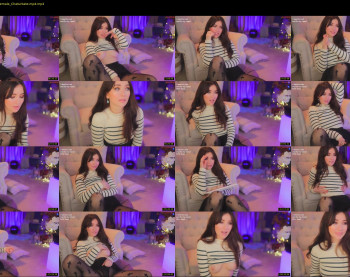 _1s___ — 112 minute Chaturbate female cam show recording, 720p, Mar 9, 2023