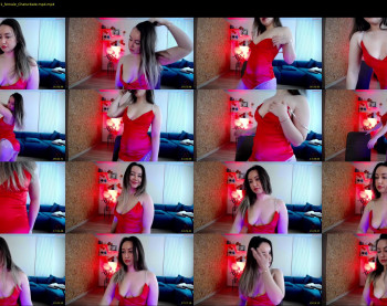 _artease_ — 33 minute Chaturbate female cam show recording, 720p, Mar 10, 2023