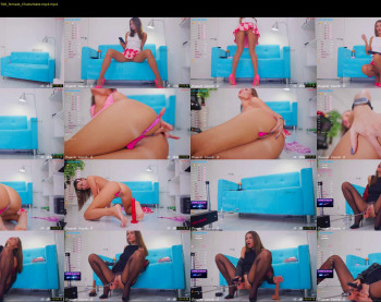 _d_a_s_h_a_ — 121 minute Chaturbate female cam show recording, 720p, Mar 9, 2023