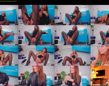 _d_a_s_h_a_ — 101 minute Chaturbate female cam show recording, 720p, Mar 9, 2023