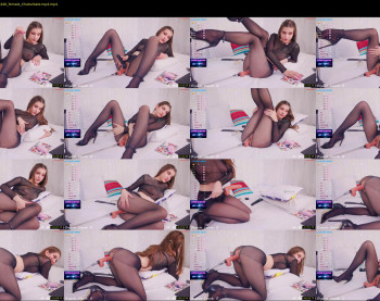 _d_a_s_h_a_ — 120 minute Chaturbate female cam show recording, 720p, Mar 9, 2023