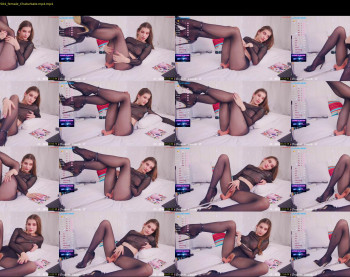 _d_a_s_h_a_ — 21 minute Chaturbate female cam show recording, 720p, Mar 9, 2023