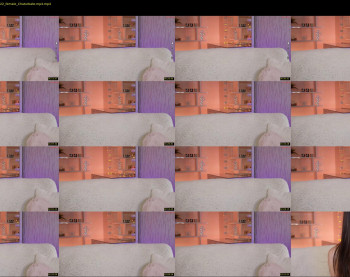 _jenniferr_ — 4 minute Chaturbate female cam show recording, 720p, Mar 9, 2023
