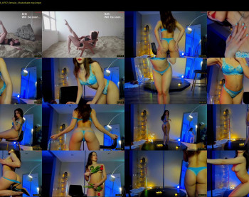 _meganmeow_ — 120 minute Chaturbate female cam show recording, 720p, Mar 9, 2023