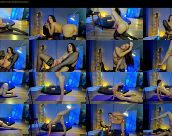 _meganmeow_ — 85 minute Chaturbate female cam show recording, 720p, Mar 9, 2023