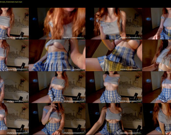 _o0o__ — 33 minute Chaturbate female cam show recording, 720p, Mar 9, 2023