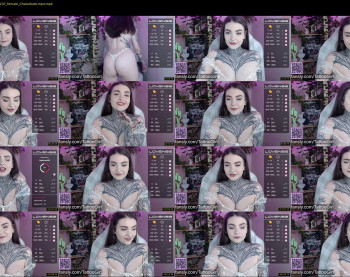_peni_wise_ — 120 minute Chaturbate female cam show recording, 720p, Mar 10, 2023