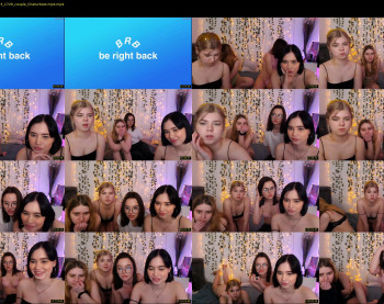 _reverse_gang_ — 101 minute Chaturbate couple cam show recording, 720p, Mar 9, 2023