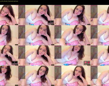 _snorkmaiden_ — 28 minute Chaturbate female cam show recording, 720p, Mar 9, 2023