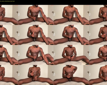 ahnoreclis — 55 minute Chaturbate male cam show recording, 720p, Mar 10, 2023