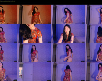 aimeclarks — 107 minute Chaturbate female cam show recording, 720p, Mar 10, 2023