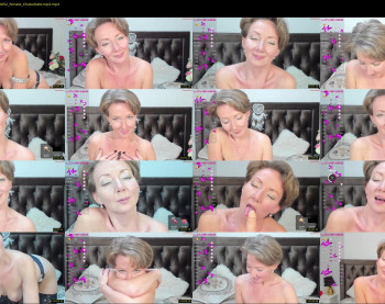 alexandrafix — 102 minute Chaturbate female cam show recording, 720p, Mar 9, 2023