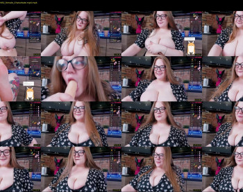 alissa_styles — 102 minute Chaturbate female cam show recording, 720p, Mar 9, 2023