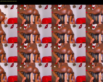 anilethqueens — 4 minute Chaturbate female cam show recording, 720p, Mar 10, 2023