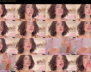 antonia_savatto_ — 120 minute Chaturbate female cam show recording, 720p, Mar 9, 2023