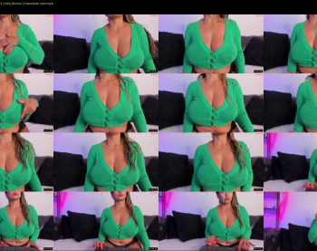 antoniacasarini — 39 minute Chaturbate female cam show recording, 720p, Mar 9, 2023