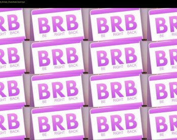aria_muv — 16 minute Chaturbate female cam show recording, 720p, Mar 10, 2023