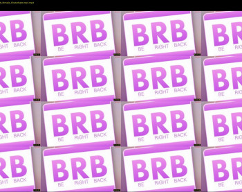 aria_muv — 37 minute Chaturbate female cam show recording, 720p, Mar 10, 2023