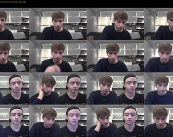 ashingwest97 — 5 minute Chaturbate male cam show recording, 720p, Mar 10, 2023