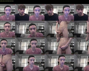 ashingwest97 — 18 minute Chaturbate male cam show recording, 720p, Mar 10, 2023