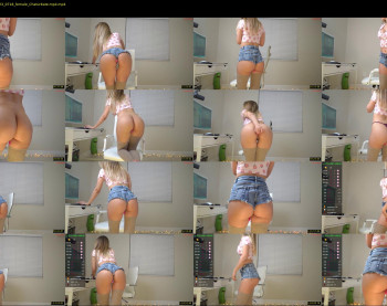 ashley_benson1 — 96 minute Chaturbate female cam show recording, 720p, Mar 9, 2023