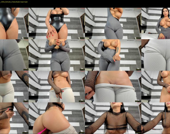 asian_delight_ — 106 minute Chaturbate female cam show recording, 720p, Mar 9, 2023