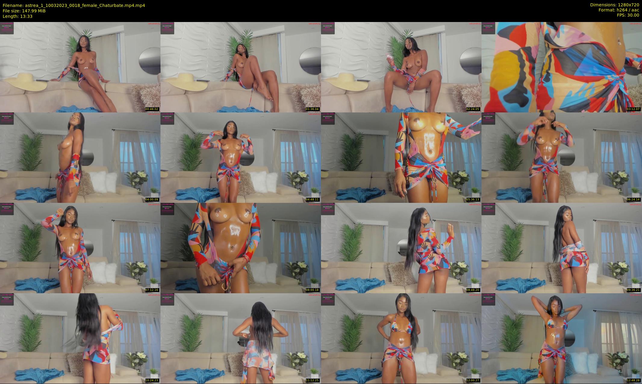 astrea_1 — 14 minute Chaturbate female cam show recording, 720p, Mar 10, 2023