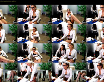 babesgowild — 36 minute Chaturbate couple cam show recording, 720p, Mar 10, 2023