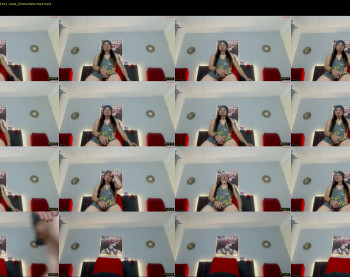 bastianblack — 20 minute Chaturbate male cam show recording, 720p, Mar 9, 2023