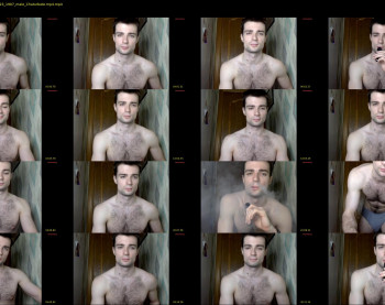 beautifulnik — 35 minute Chaturbate male cam show recording, 720p, Mar 9, 2023