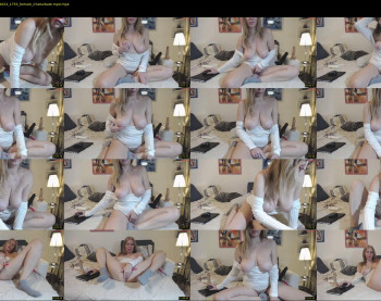 beautifulwomen89 — 27 minute Chaturbate female cam show recording, 720p, Mar 9, 2023