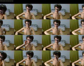 bebacksooon — 4 minute Chaturbate female cam show recording, 480p, Mar 9, 2023