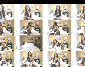 beebeethai — 32 minute Chaturbate female cam show recording, 720p, Mar 10, 2023