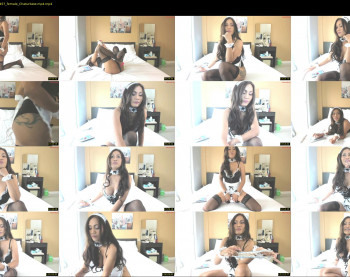 beebeethai — 81 minute Chaturbate female cam show recording, 720p, Mar 10, 2023