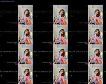 belaford — 16 minute Chaturbate female cam show recording, 720p, Mar 10, 2023
