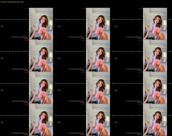 belaford — 45 minute Chaturbate female cam show recording, 720p, Mar 10, 2023
