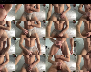 bestdick1991 — 51 minute Chaturbate male cam show recording, 720p, Mar 9, 2023