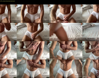 bestdick1991 — 24 minute Chaturbate male cam show recording, 720p, Mar 9, 2023