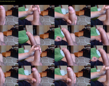 biengrossa — 10 minute Chaturbate male cam show recording, 720p, Mar 9, 2023